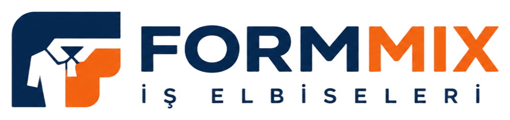 FORMMIX İş Elbiseleri logo